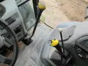 2008 Terex Backhoe