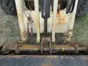2008 Terex Backhoe