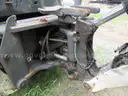 2008 Terex Backhoe