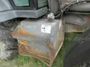 2008 Terex Backhoe