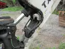 2008 Terex Backhoe