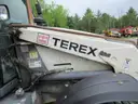 2008 Terex Backhoe