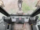 2008 Terex Backhoe