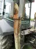 2008 Terex Backhoe