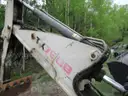 2008 Terex Backhoe