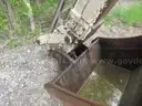 2008 Terex Backhoe