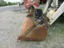 2008 Terex Backhoe