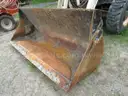 2008 Terex Backhoe