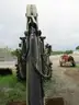 2008 Terex Backhoe