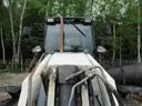 2008 Terex Backhoe