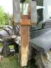 2008 Terex Backhoe
