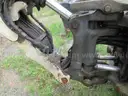 2008 Terex Backhoe