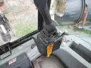 2008 Terex Backhoe