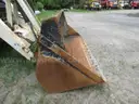 2008 Terex Backhoe