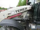 2008 Terex Backhoe