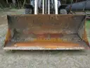 2008 Terex Backhoe