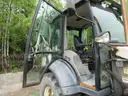 2008 Terex Backhoe