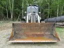 2008 Terex Backhoe