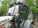 2008 Terex Backhoe