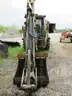 2008 Terex Backhoe