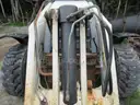 2008 Terex Backhoe