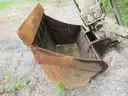2008 Terex Backhoe