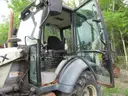 2008 Terex Backhoe