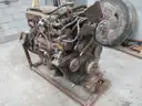 Cummins C10 Engine