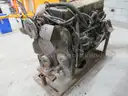 Cummins C10 Engine