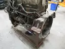 Cummins C10 Engine