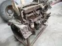 Cummins C10 Engine