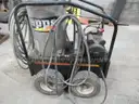 EPPS Power Washer