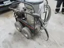 EPPS Power Washer