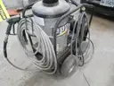 EPPS Power Washer