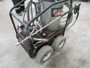 EPPS Power Washer