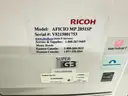 Ricoh Black/White Printer