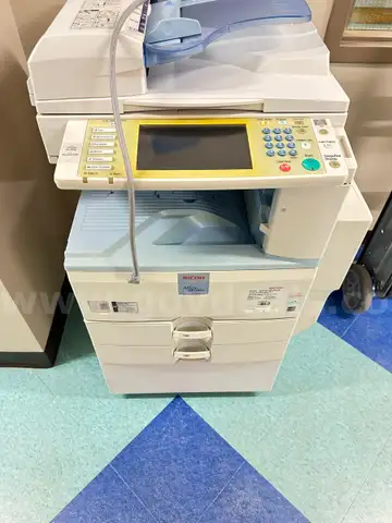 Ricoh Black/White Printer