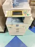 Ricoh Black/White Printer