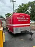 Haulmark Utility Trailer