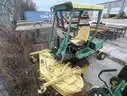 John Deere F911 Lawn Mower