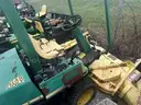 John Deere F911 Lawn Mower