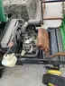 John Deere F911 Lawn Mower
