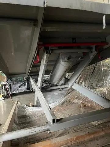 Motorcycle Lift