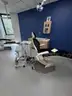 8 Dental Chairs