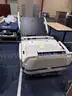 15- Miscellaneous Hospital beds with mattresses.