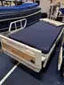 15- Miscellaneous Hospital beds with mattresses.