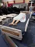 15- Miscellaneous Hospital beds with mattresses.
