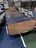 15- Miscellaneous Hospital beds with mattresses.