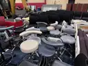33 various styles Dental Stools