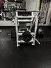 Paramount -Leg Press